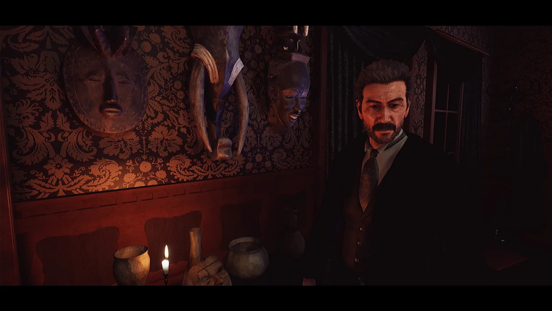 Lucidus Mortem görsel 4