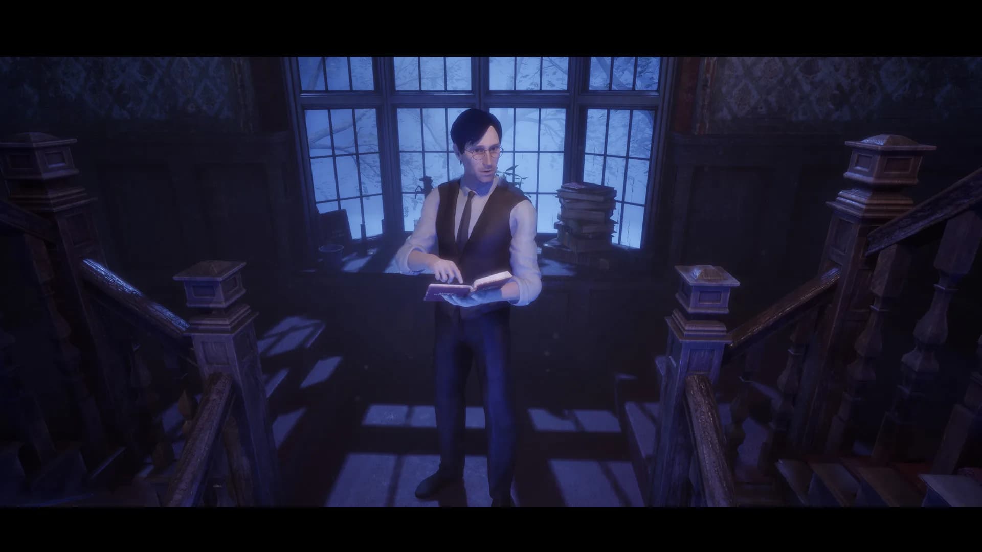 Lucidus Mortem görsel 9