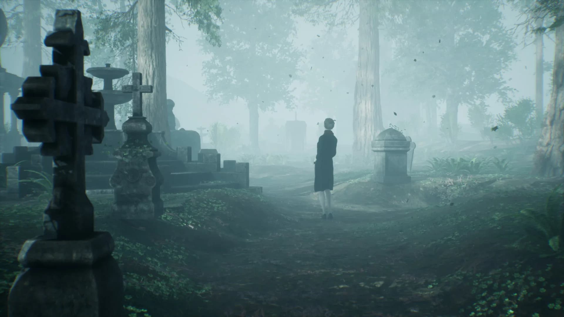Lucidus Mortem görsel 10