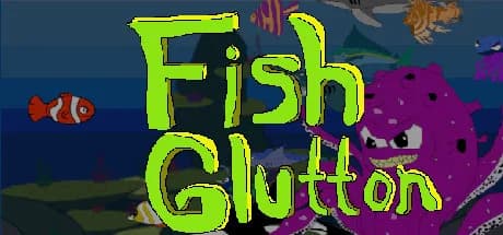Fish Glutton görsel 1