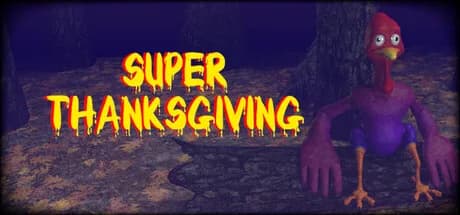 Super Thanksgiving