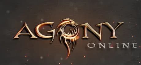 Agony Online