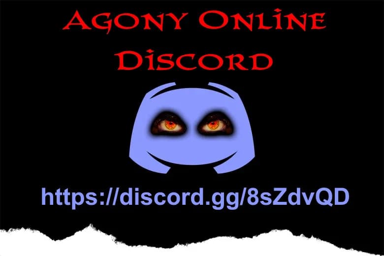 Agony Online görsel 2