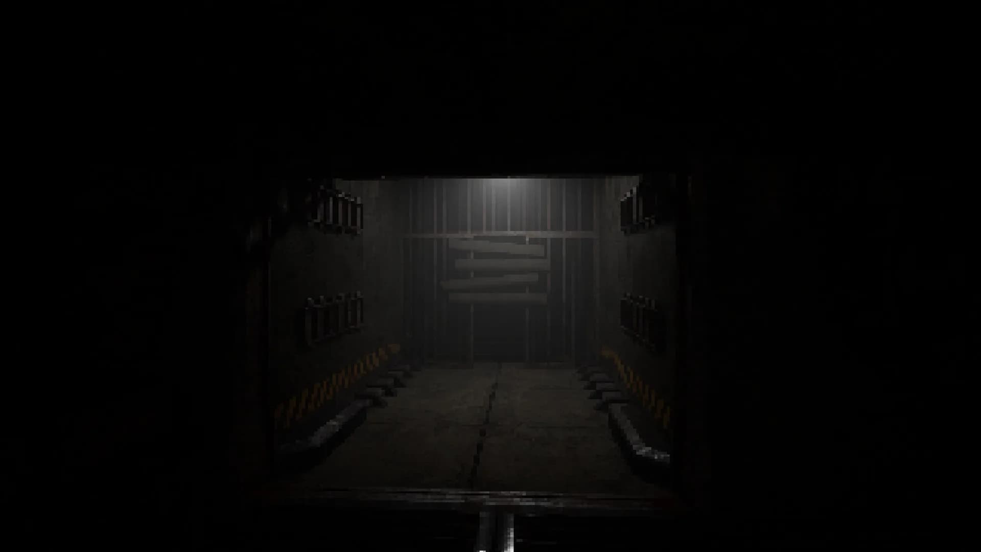 The Door in the Basement görsel 16