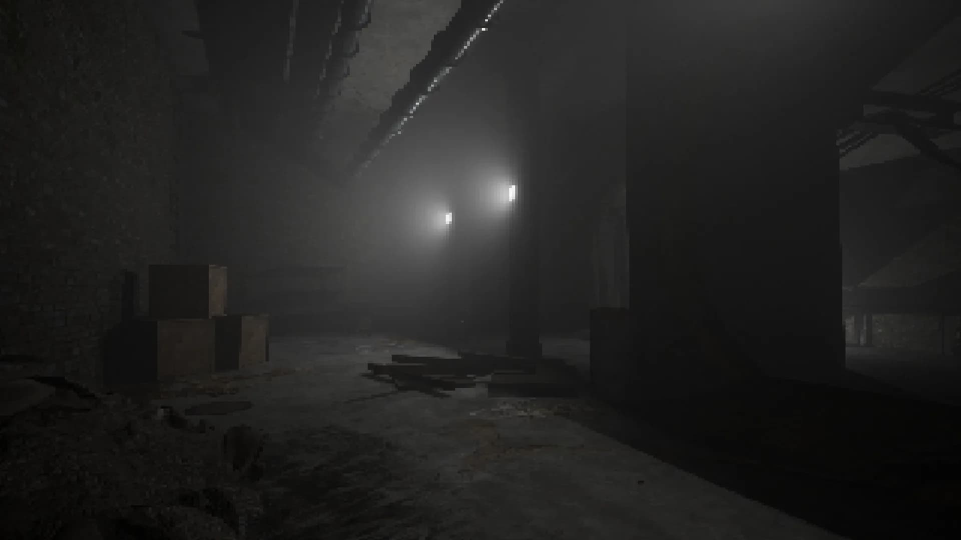 The Door in the Basement görsel 17