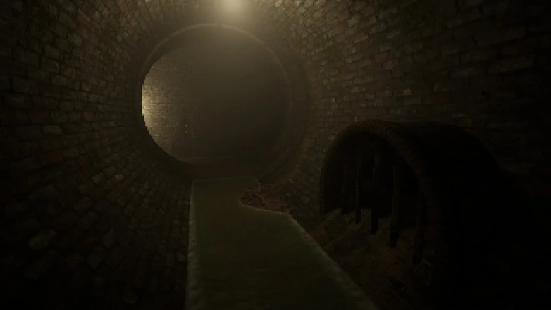 The Door in the Basement görsel 8