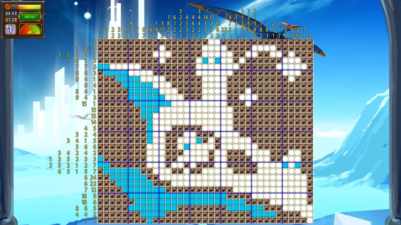 Gizmos: Interstellar Voyage görsel 2