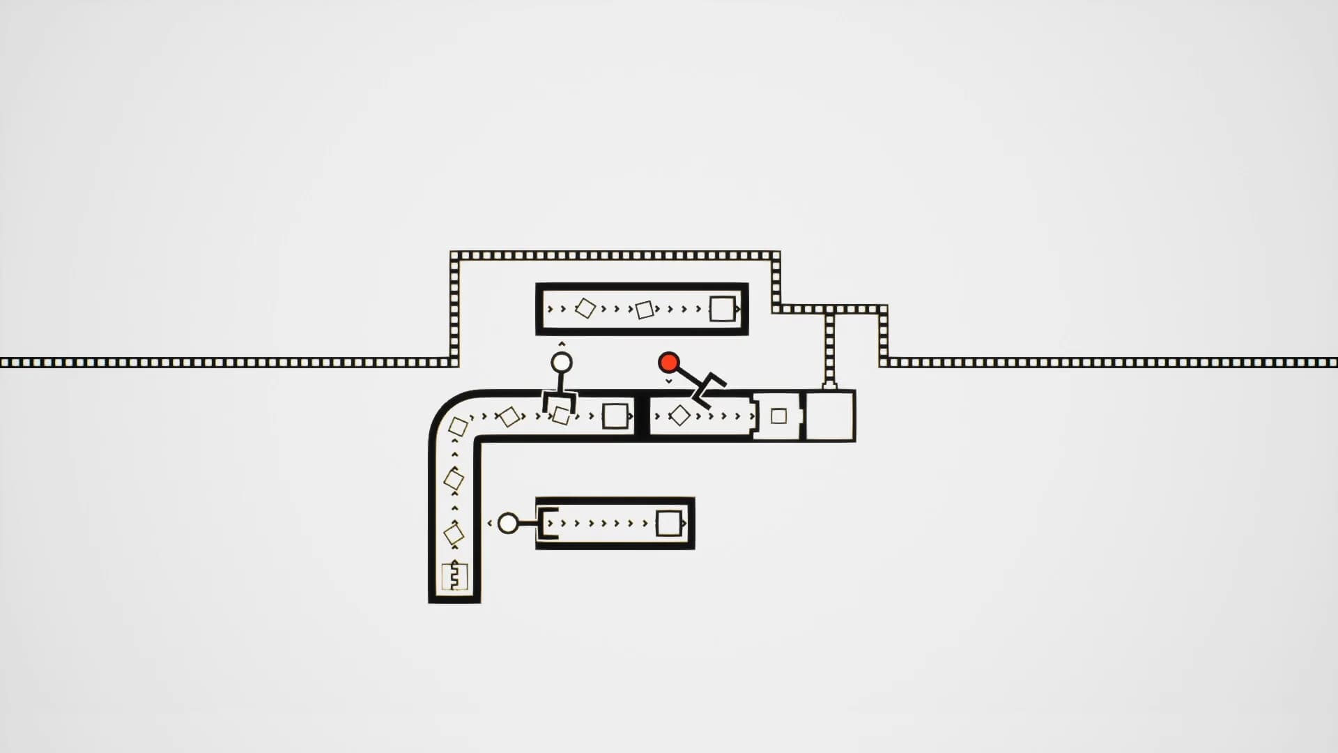 ZAVOD: Conveyor Logic görsel 2