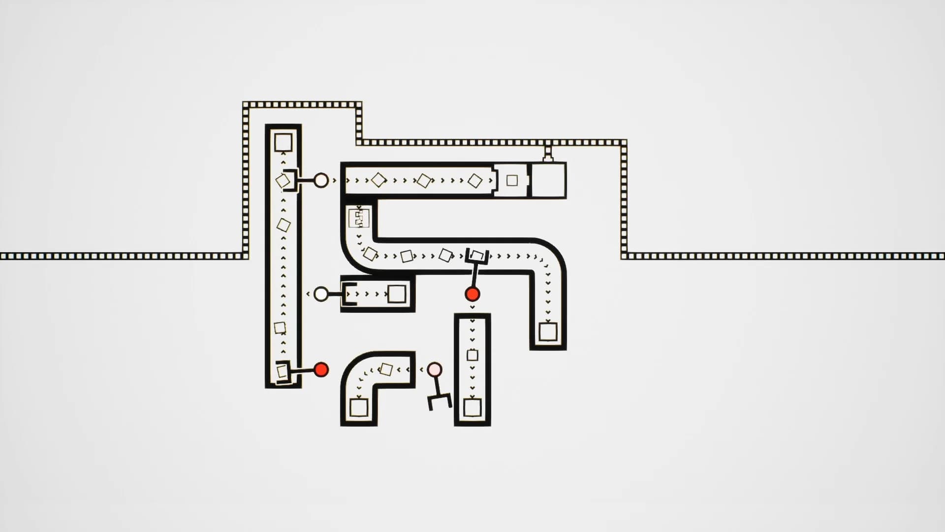 ZAVOD: Conveyor Logic görsel 3