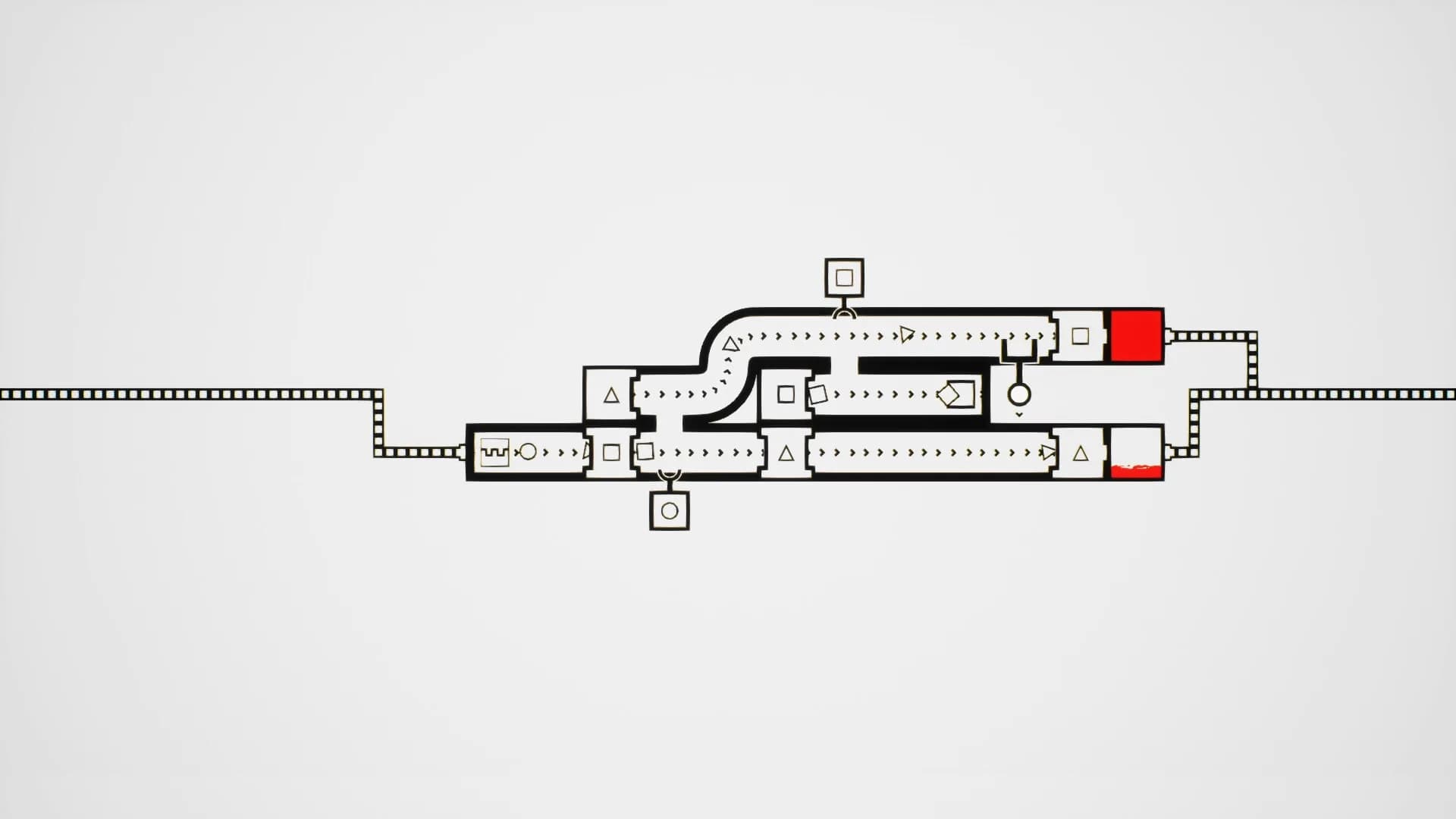 ZAVOD: Conveyor Logic görsel 4