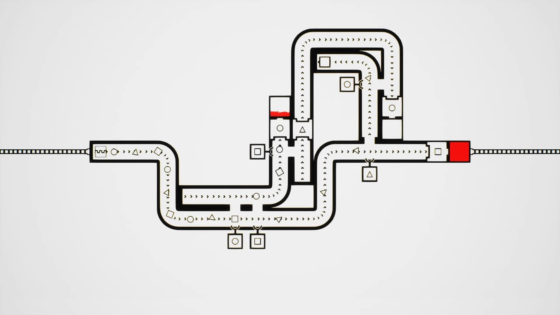 ZAVOD: Conveyor Logic görsel 5