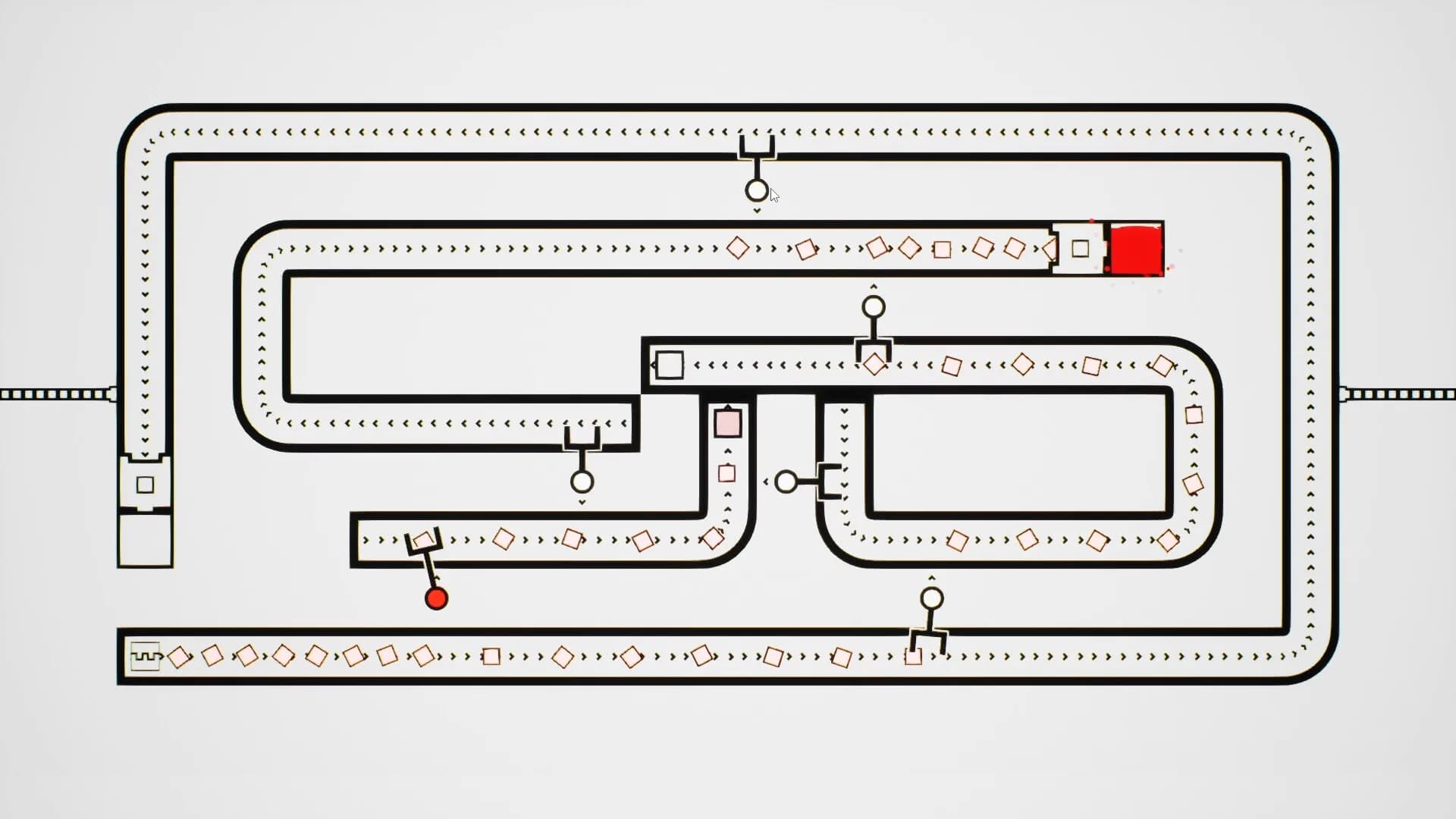 ZAVOD: Conveyor Logic görsel 6