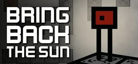 Bring Back The Sun by Daniel da Silva