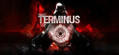 Project Terminus VR görsel 1