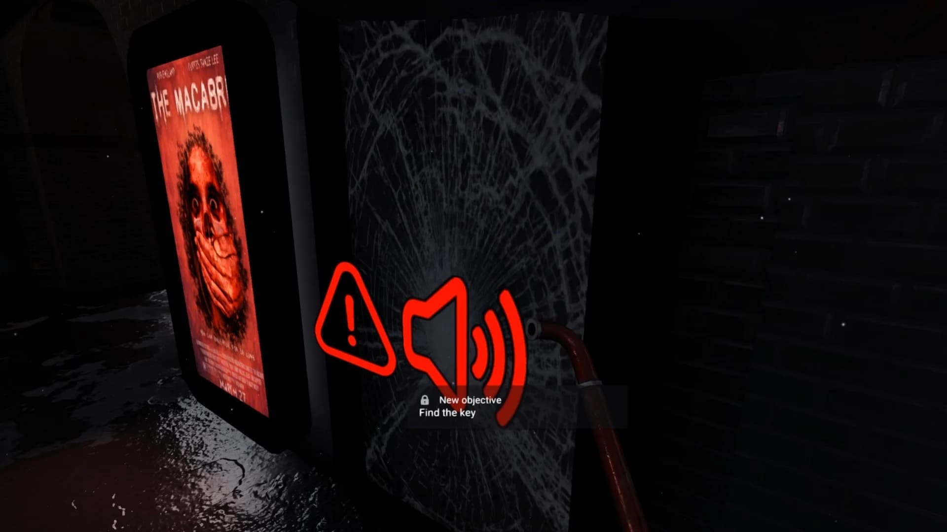Project Terminus VR görsel 18