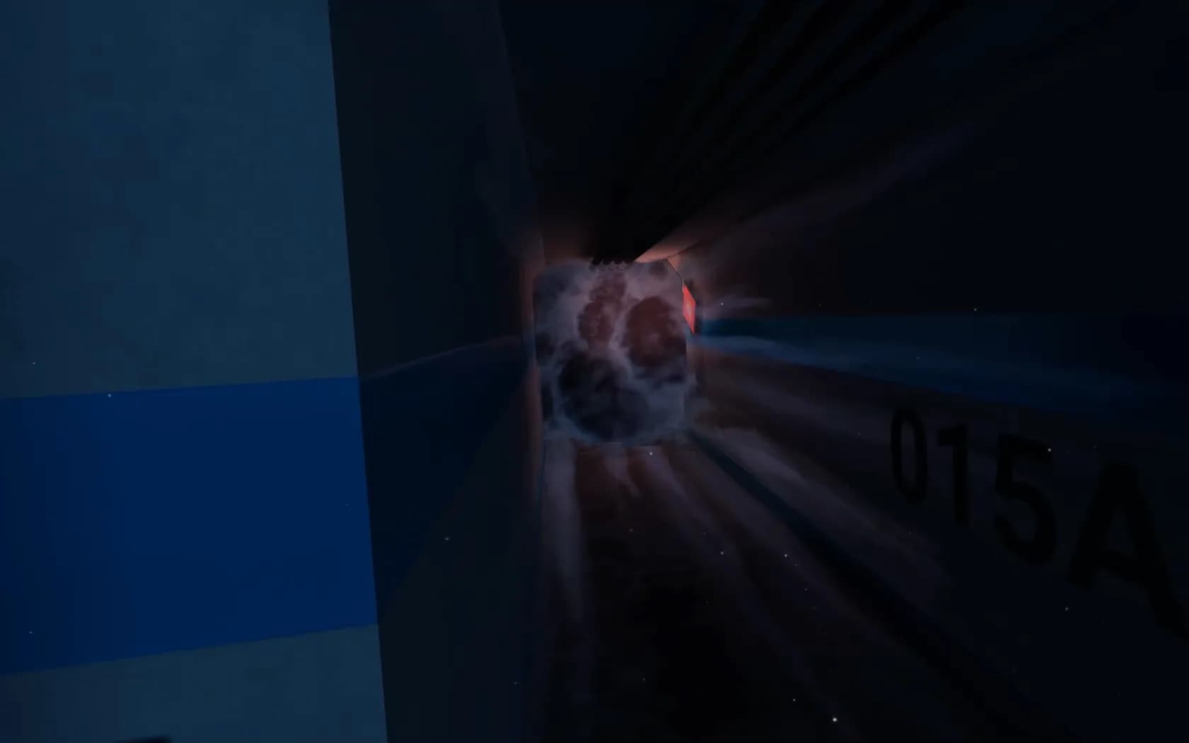 Project Terminus VR görsel 19