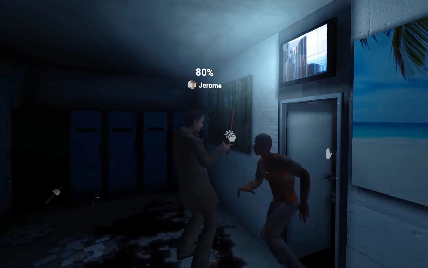 Project Terminus VR görsel 20
