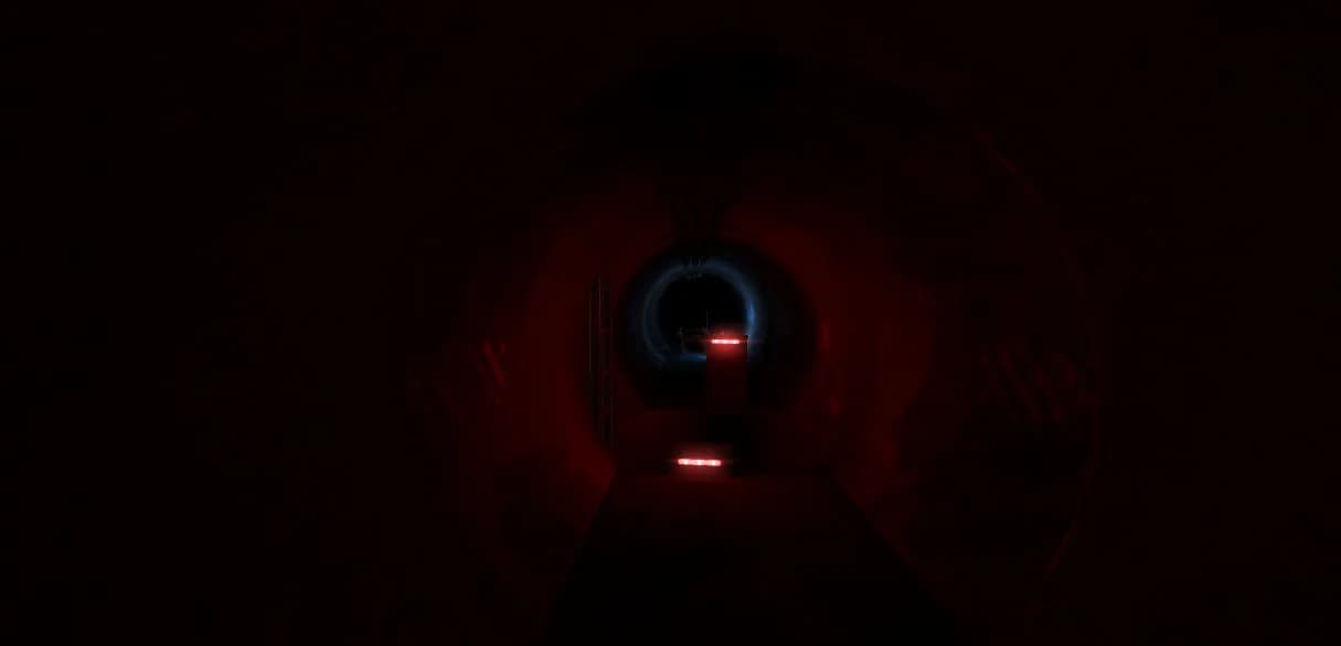 Project Terminus VR görsel 22