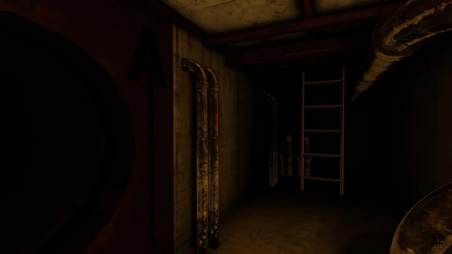 Project Terminus VR görsel 26