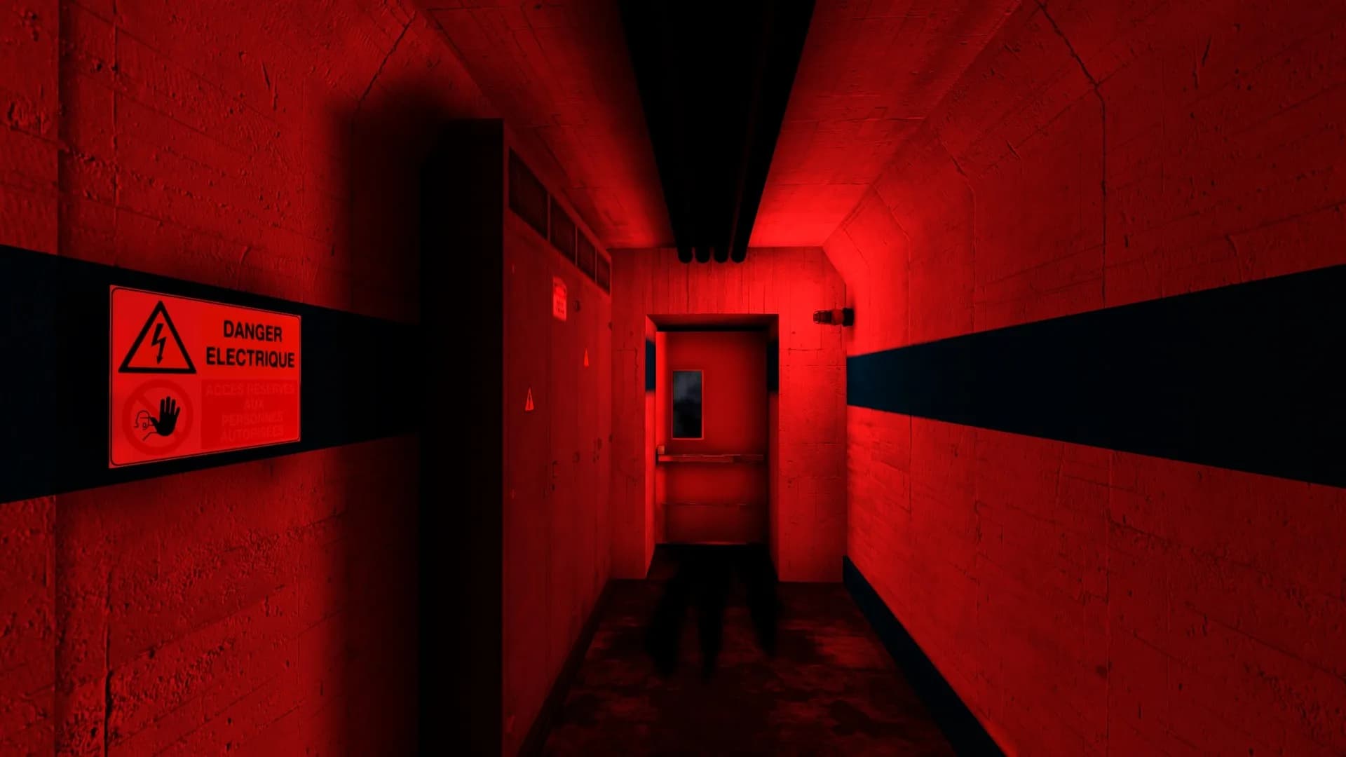 Project Terminus VR görsel 30