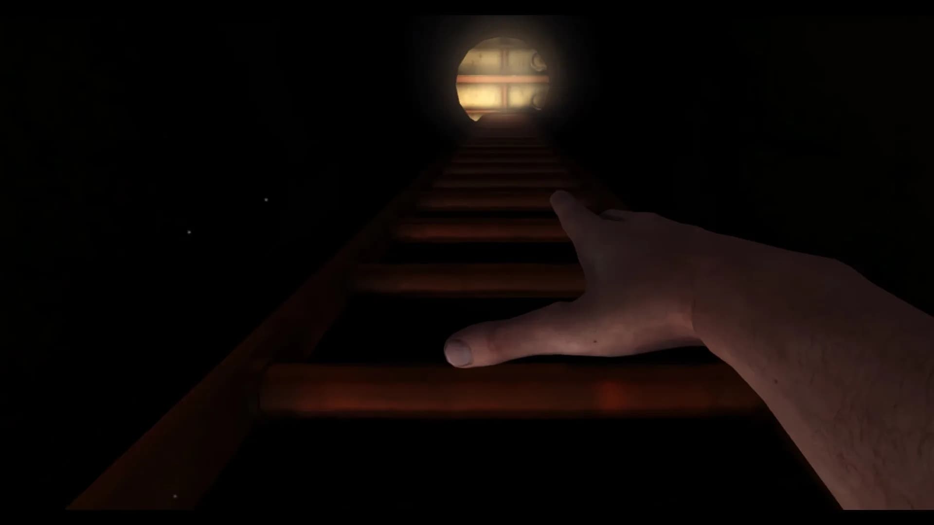 Project Terminus VR görsel 31