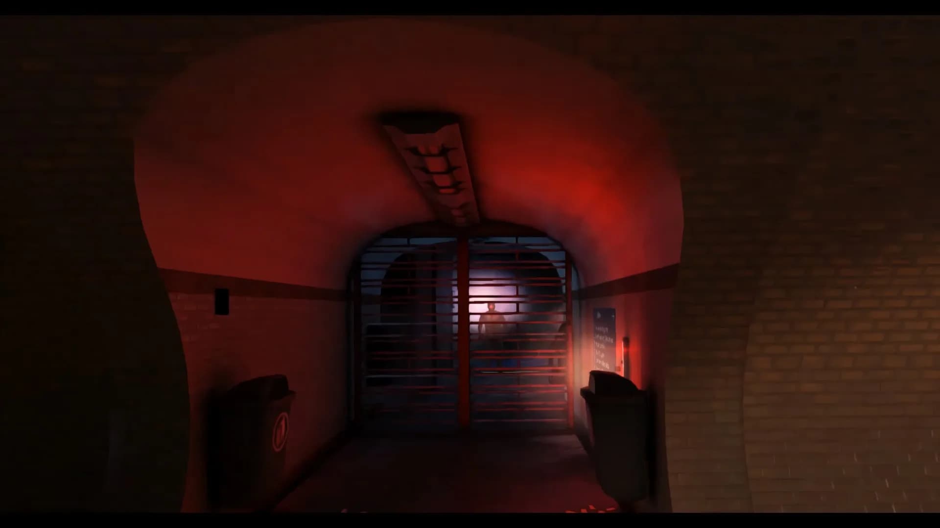 Project Terminus VR görsel 32