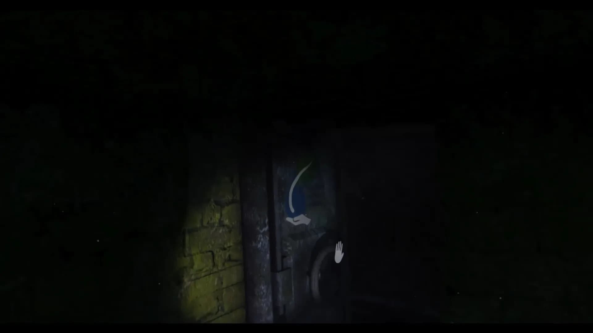 Project Terminus VR görsel 33