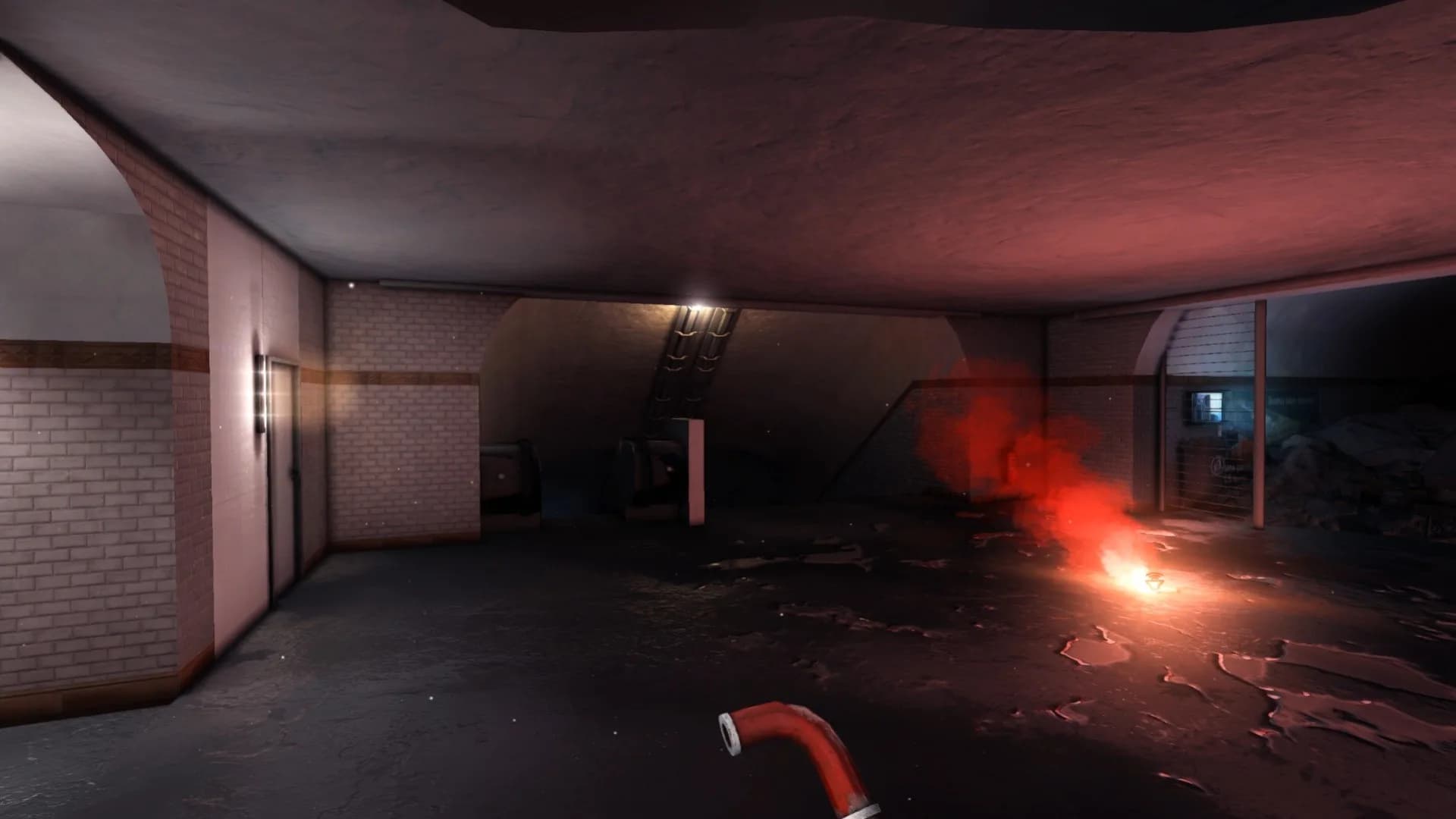 Project Terminus VR görsel 39