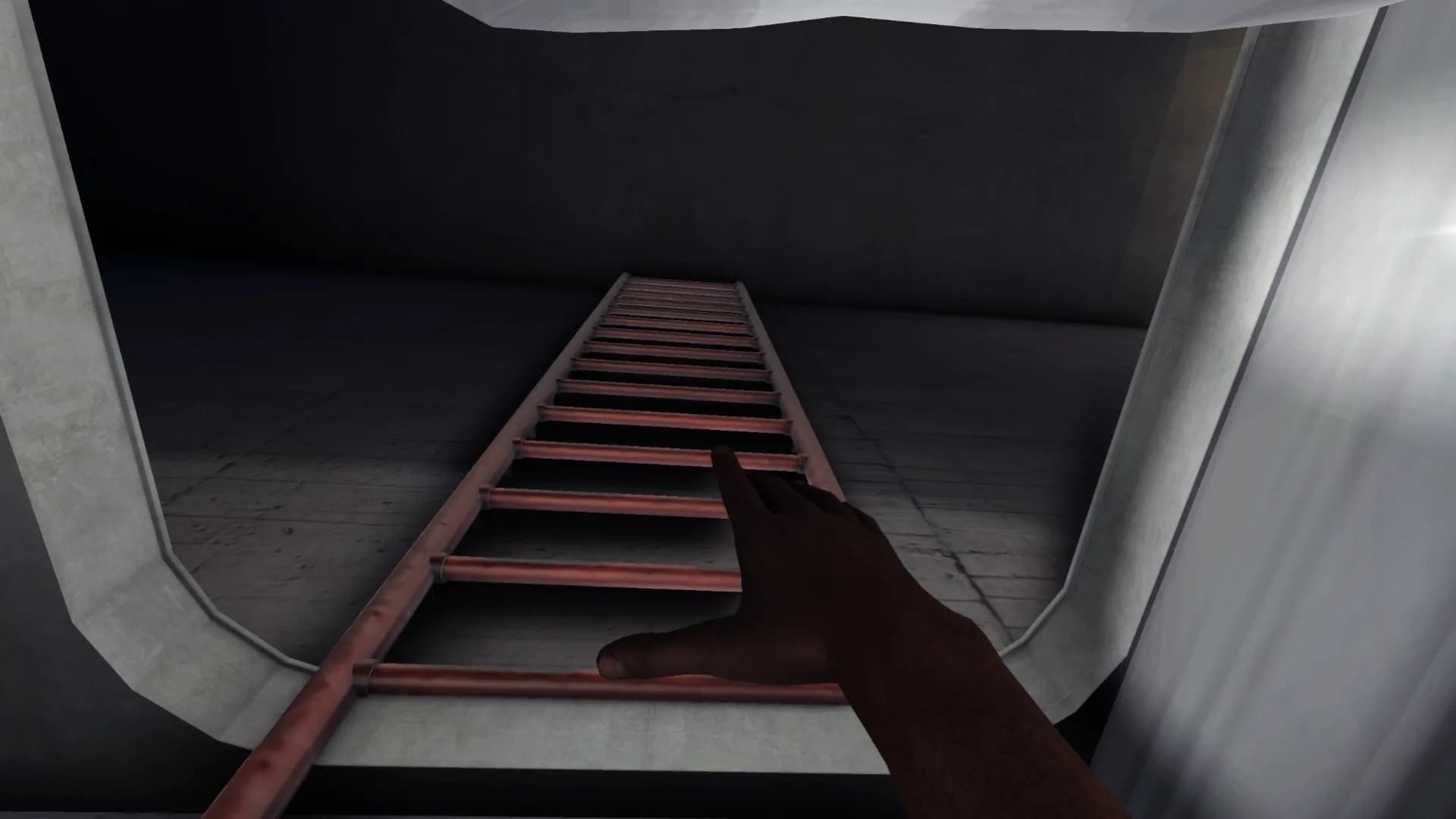 Project Terminus VR görsel 41