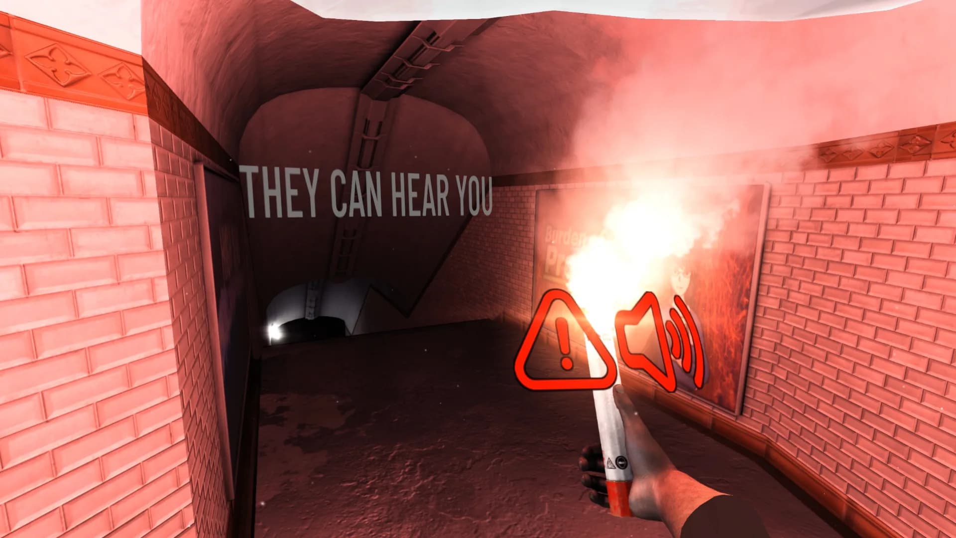 Project Terminus VR görsel 6