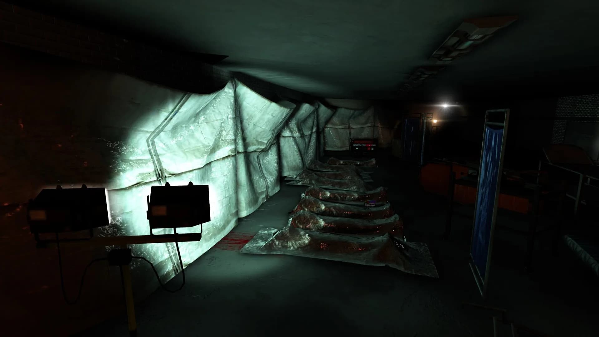 Project Terminus VR görsel 11