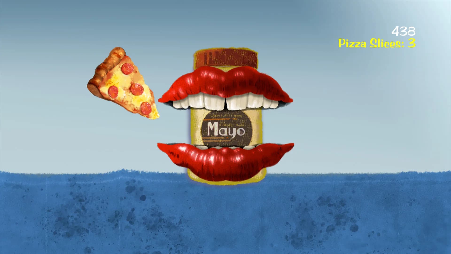 My Name is Mayo 2 görsel 4