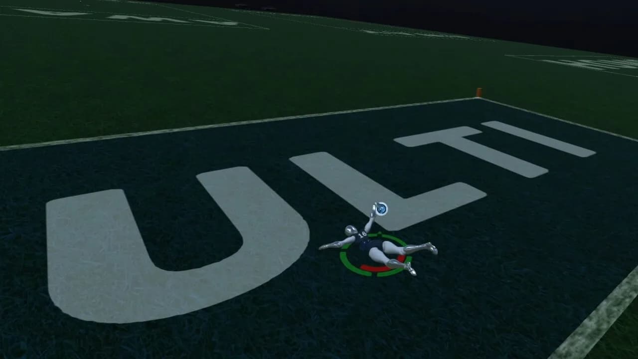 The Ultimate Game görsel 3