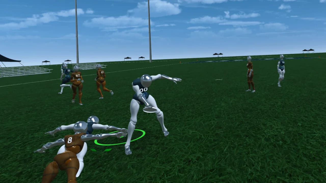 The Ultimate Game görsel 4