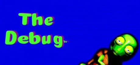 The Debug™ görsel 1