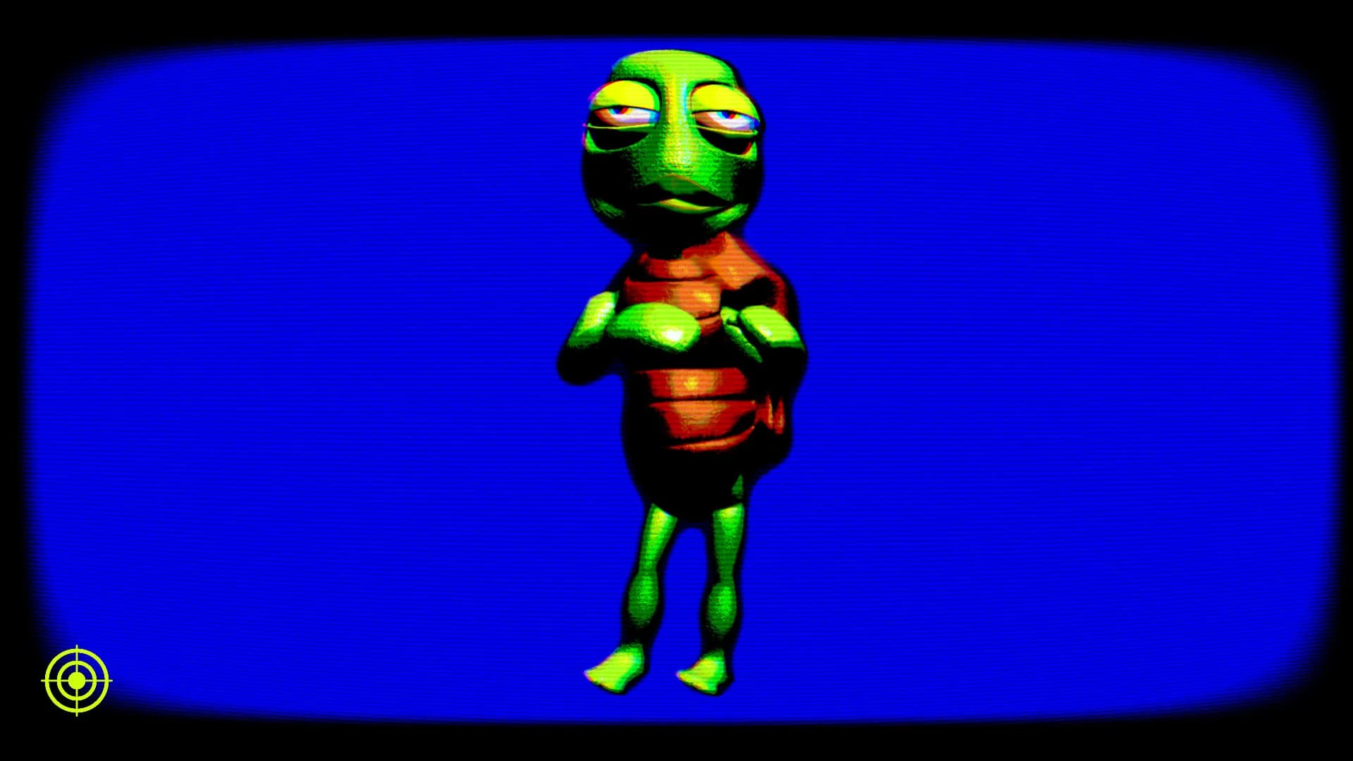 The Debug™ görsel 2