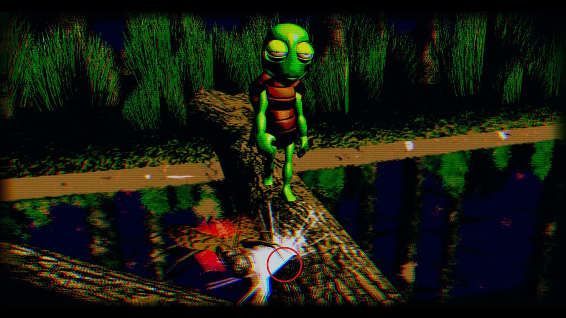 The Debug™ görsel 3
