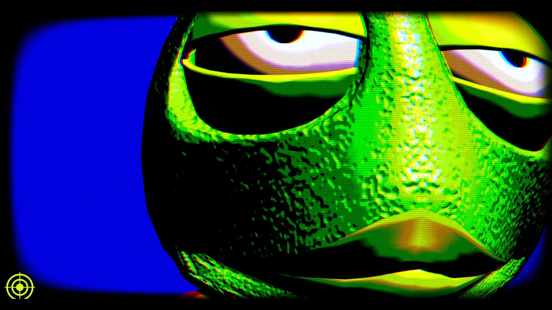 The Debug™ görsel 4