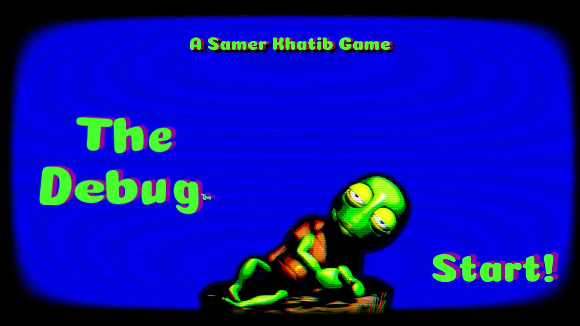 The Debug™ görsel 7