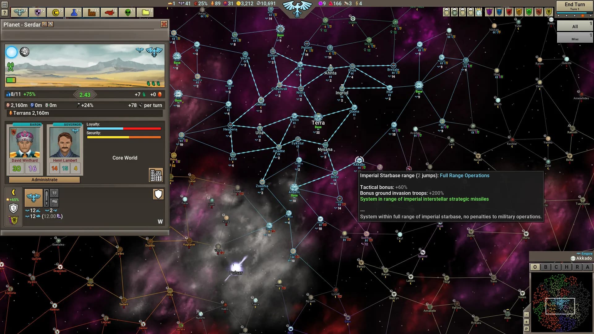 Stellar Monarch 2 görsel 5