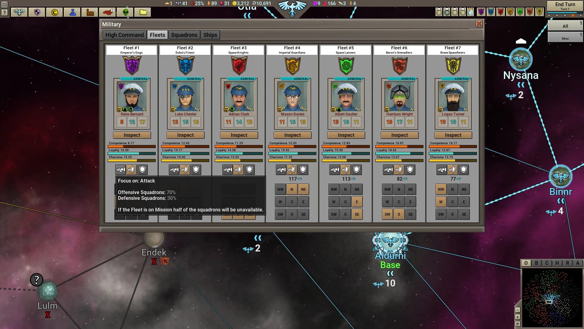 Stellar Monarch 2 görsel 6