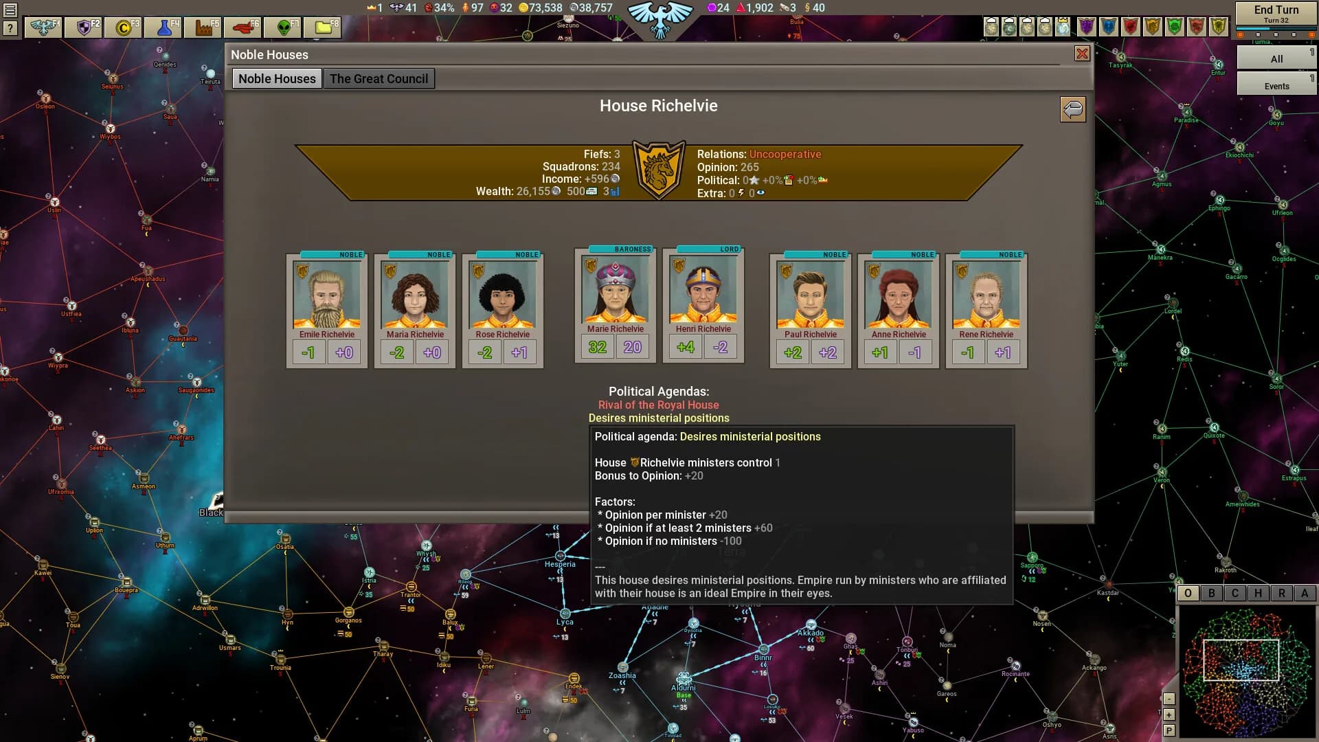 Stellar Monarch 2 görsel 8