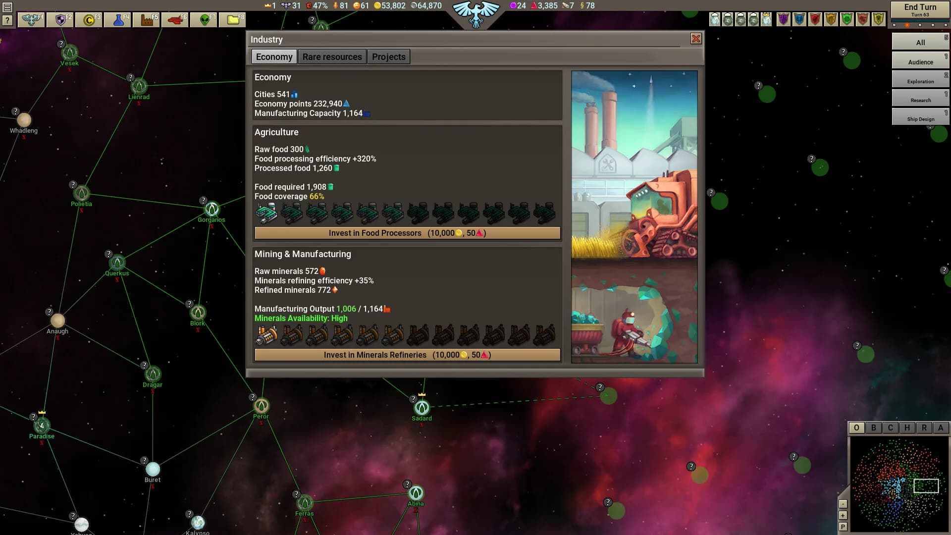 Stellar Monarch 2 görsel 10