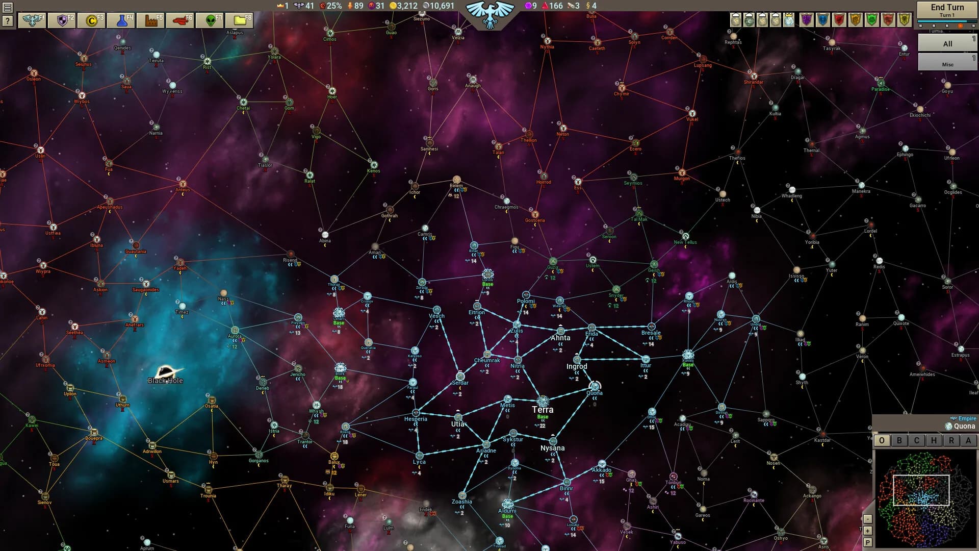 Stellar Monarch 2 görsel 11