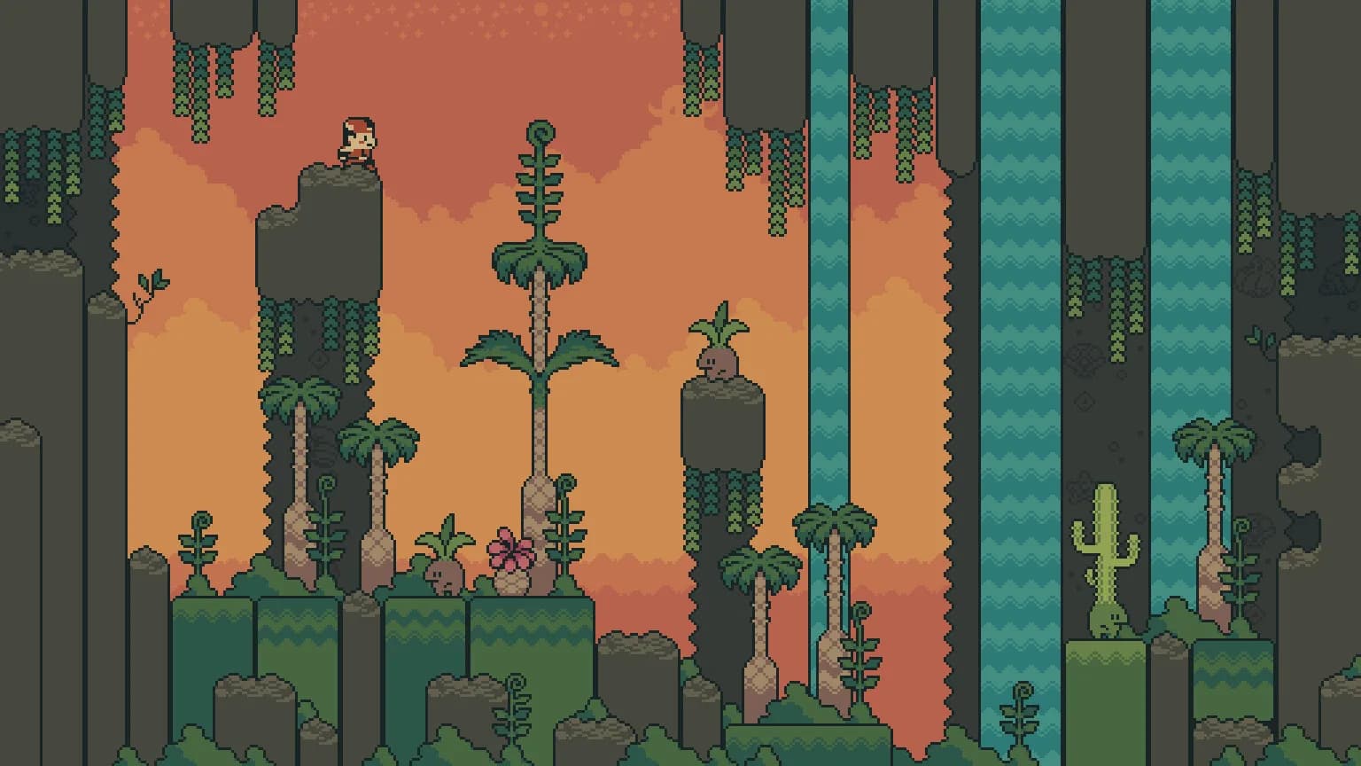 Woten DX - Traveller's Dream görsel 2