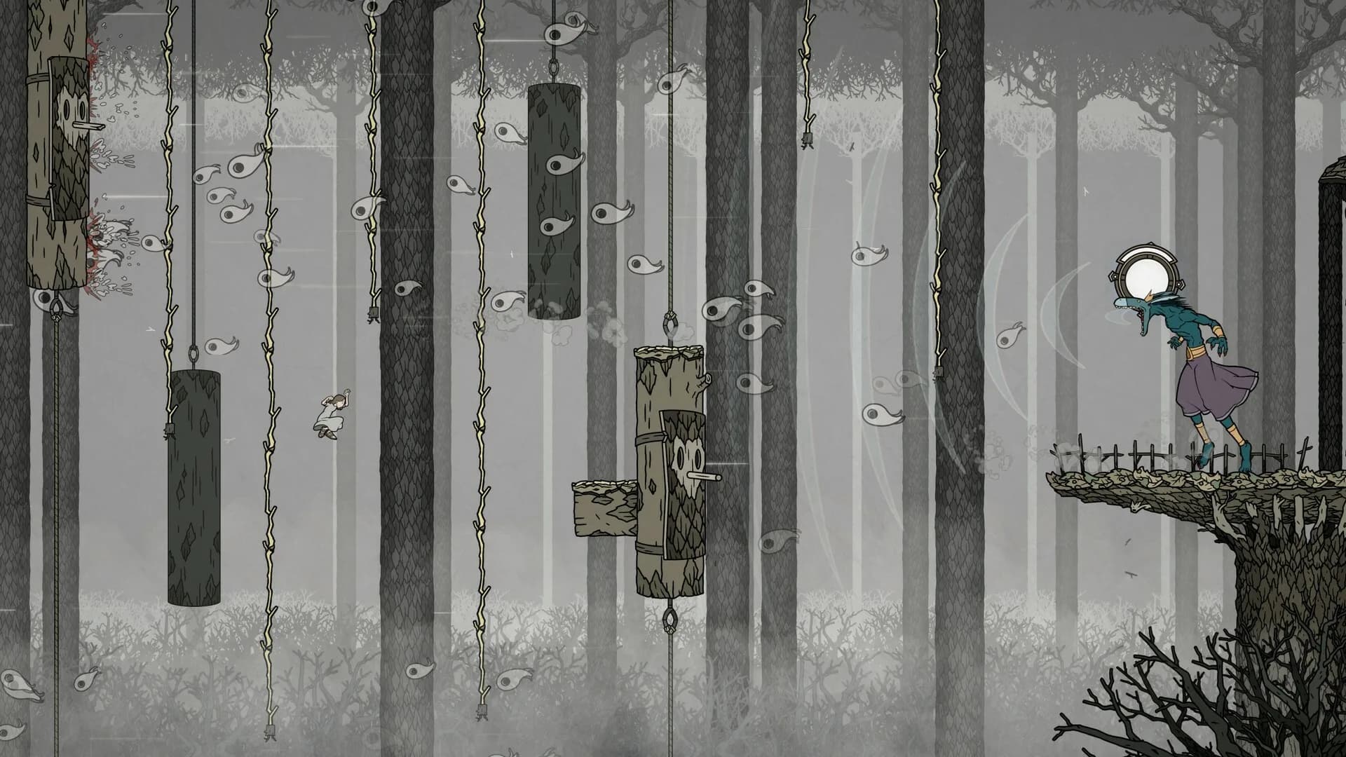 Saviorless görsel 13