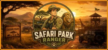 Safari Park Ranger