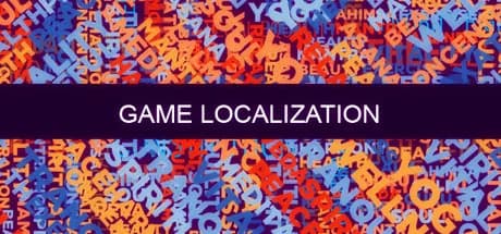 Game Localization görsel 1