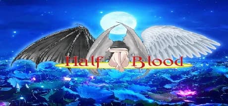 Half Blood RPG görsel 1