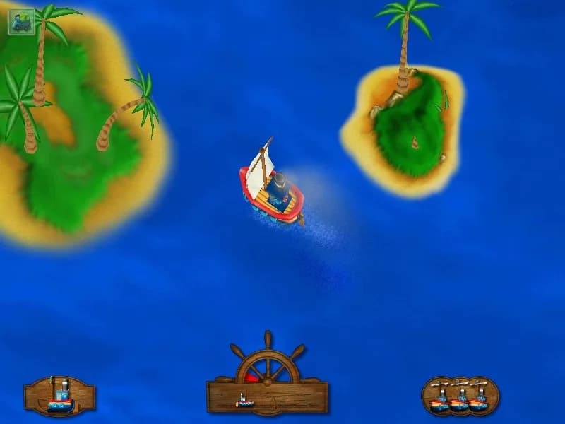Great Journey görsel 4